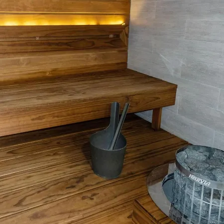 Kuulevi G1 By Interhome Casa de Férias Levi