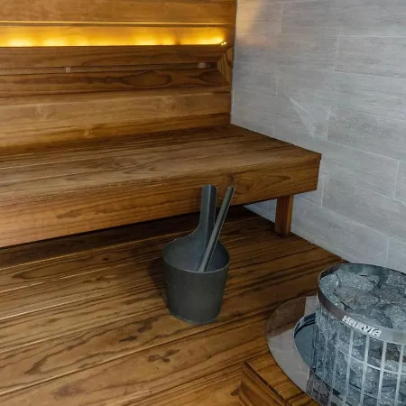 Kuulevi G1 By Interhome Holiday home Levi