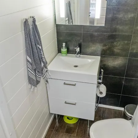 Holiday home Kuulevi G1 By Interhome *