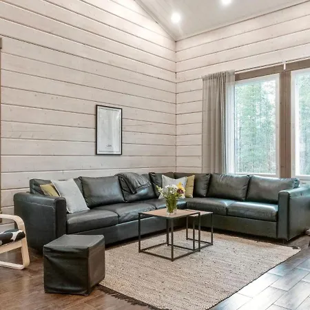 Kuulevi G1 By Interhome Levi