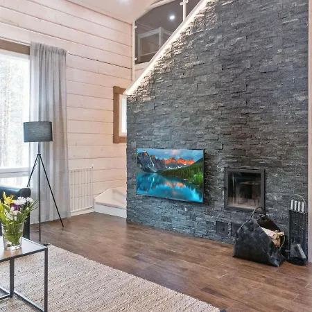 Kuulevi G1 By Interhome Holiday home *