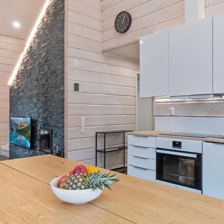 Kuulevi G1 By Interhome Levi