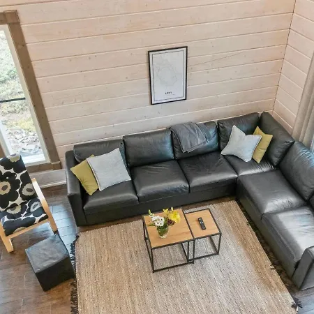 Kuulevi G1 By Interhome *