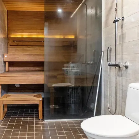 Kuulevi G1 By Interhome * Levi