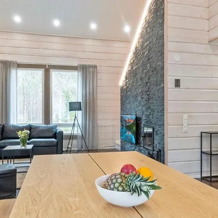 Casa de Férias Kuulevi G1 By Interhome *