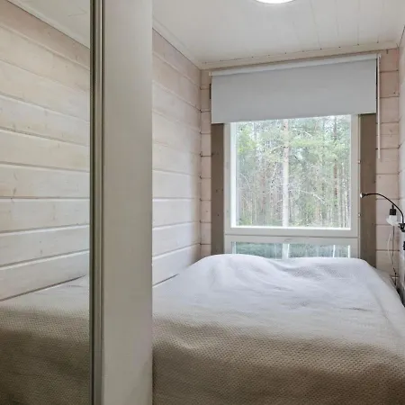 Kuulevi G1 By Interhome * Levi