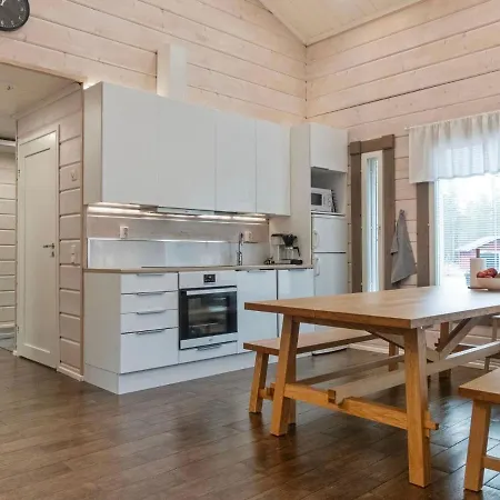Kuulevi G1 By Interhome