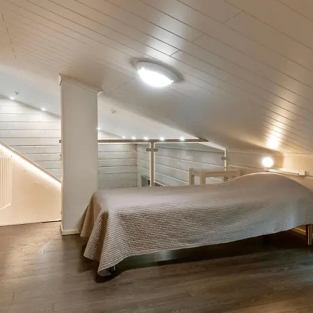 Holiday home Kuulevi G1 By Interhome *