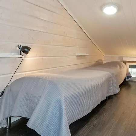 Casa de Férias Kuulevi G1 By Interhome Levi
