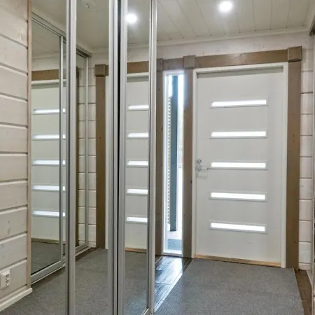 Holiday home Kuulevi G1 By Interhome *