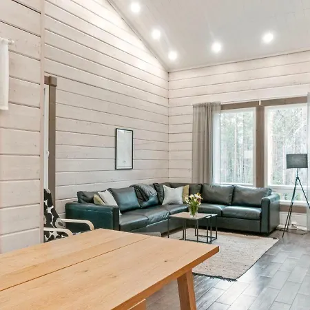 Kuulevi G1 By Interhome Levi