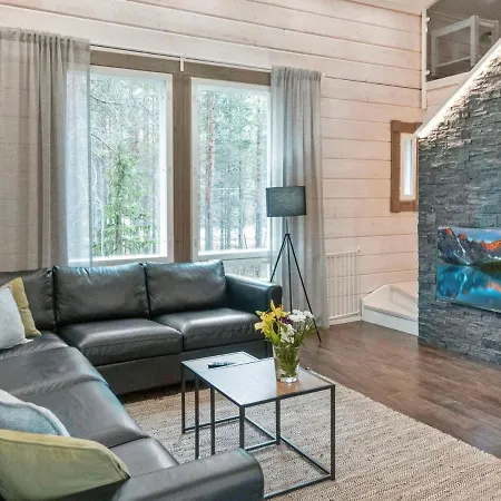 Kuulevi G1 By Interhome *