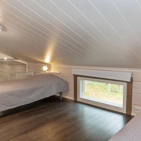Kuulevi G1 By Interhome Casa de Férias Levi
